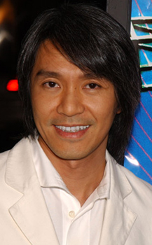 Stephen Chow